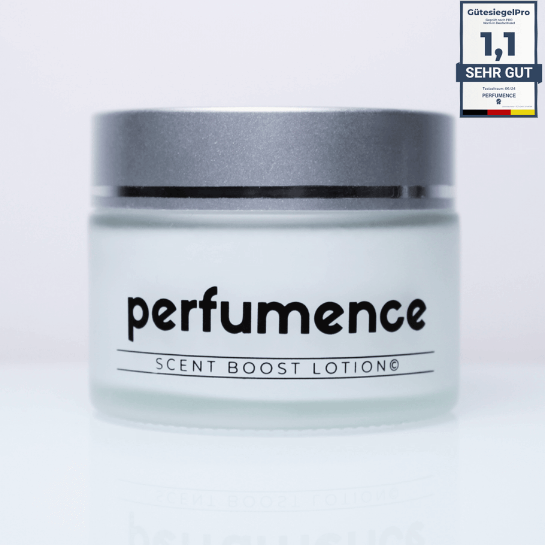 Perfumence - Scent Boost Lotion© | 50ml