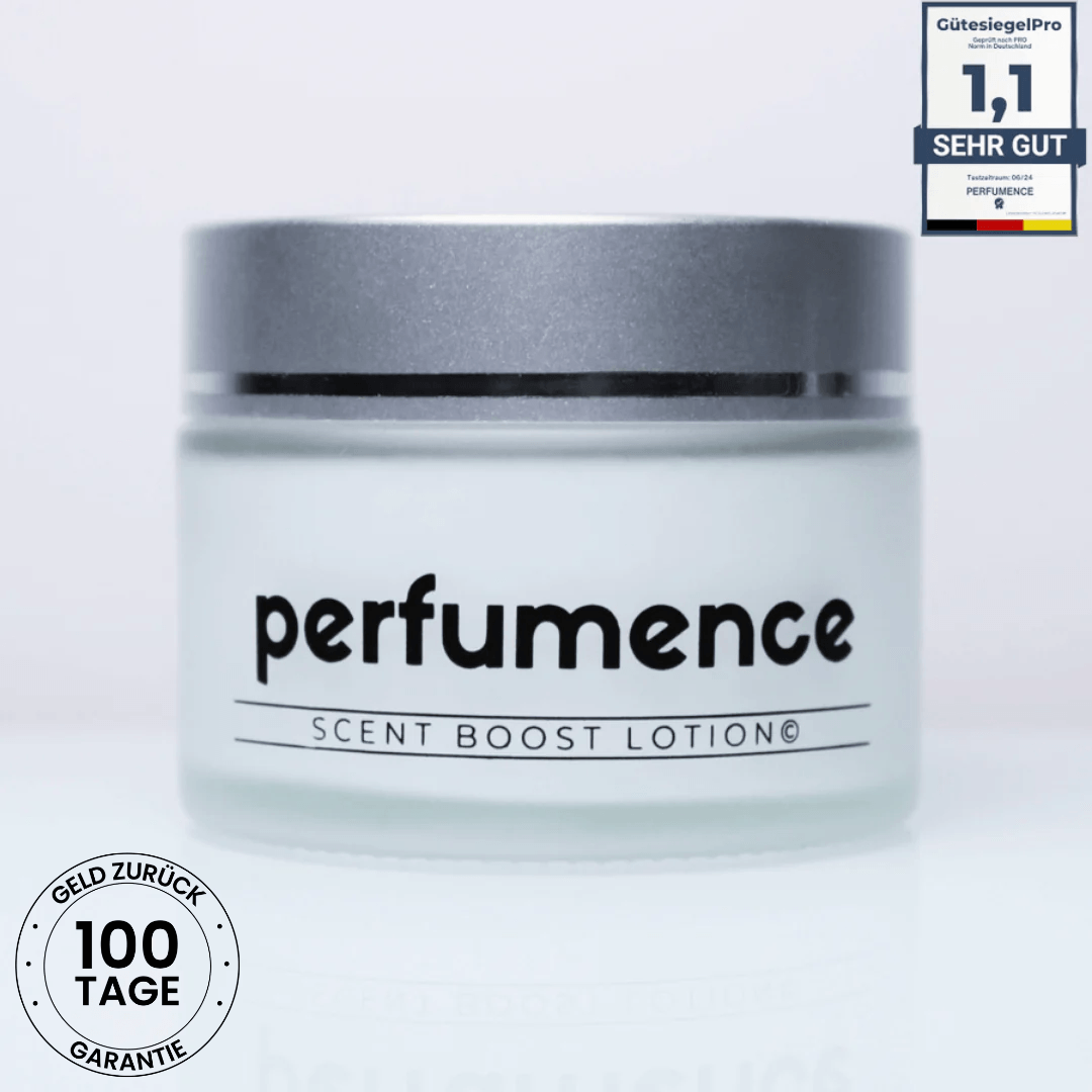 Parfum Boost Lotion© 50ml